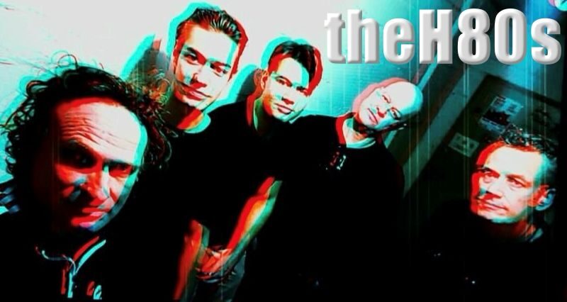 theH80s
